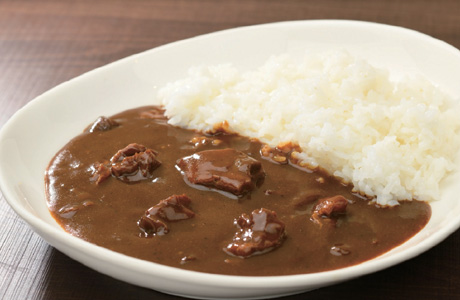 華カレー