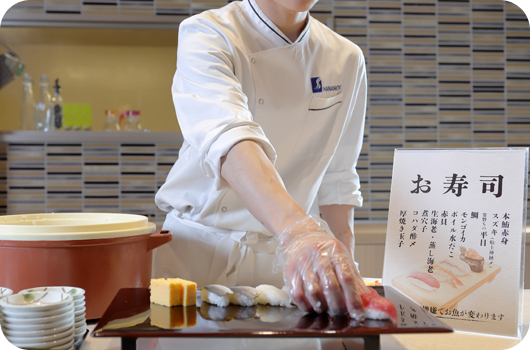 ふくしまブランド「常磐もの」魚介類