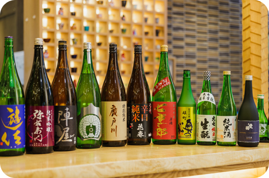 ふくしまの郷土料理が集合『地場産館』