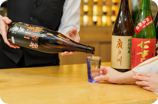 ふくしまの郷土料理が集合『地場産館』
